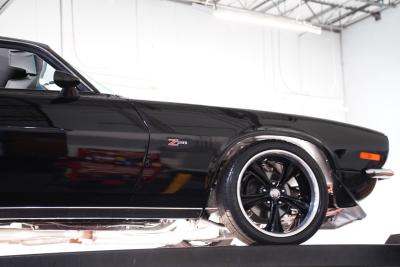 1970 Chevrolet Camaro LS3 Restomod