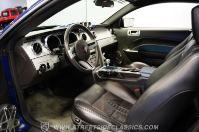 2006 Ford Mustang Saleen S281 Procharged