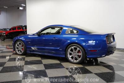 2006 Ford Mustang Saleen S281 Procharged