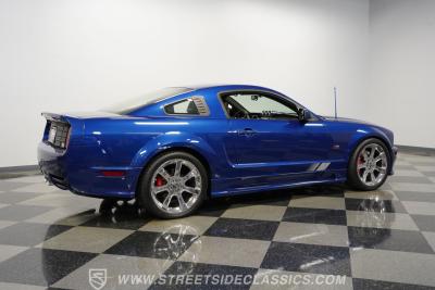 2006 Ford Mustang Saleen S281 Procharged