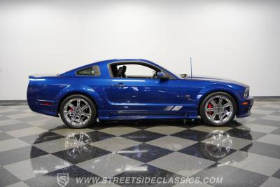 2006 Ford Mustang Saleen S281 Procharged