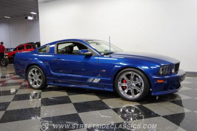 2006 Ford Mustang Saleen S281 Procharged