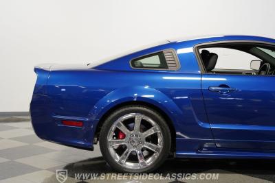 2006 Ford Mustang Saleen S281 Procharged