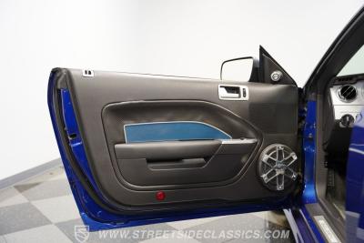 2006 Ford Mustang Saleen S281 Procharged