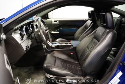 2006 Ford Mustang Saleen S281 Procharged