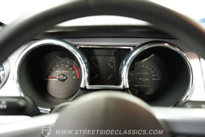 2006 Ford Mustang Saleen S281 Procharged