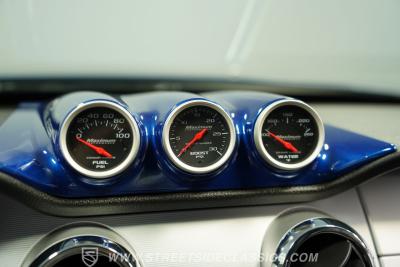 2006 Ford Mustang Saleen S281 Procharged