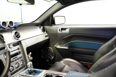 2006 Ford Mustang Saleen S281 Procharged