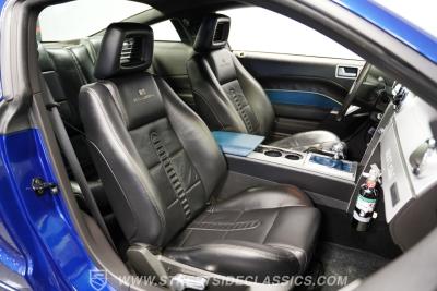 2006 Ford Mustang Saleen S281 Procharged