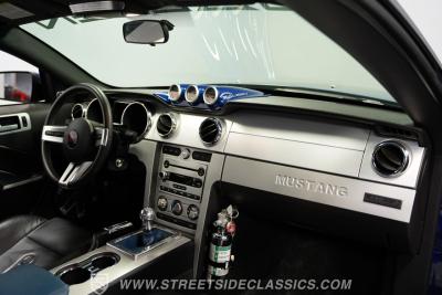 2006 Ford Mustang Saleen S281 Procharged