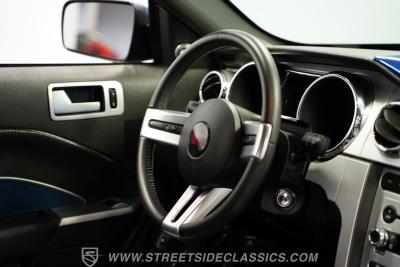 2006 Ford Mustang Saleen S281 Procharged