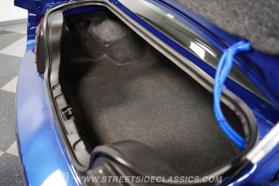 2006 Ford Mustang Saleen S281 Procharged