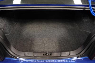 2006 Ford Mustang Saleen S281 Procharged