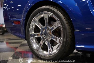2006 Ford Mustang Saleen S281 Procharged