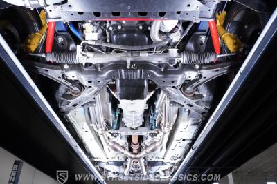 2006 Ford Mustang Saleen S281 Procharged