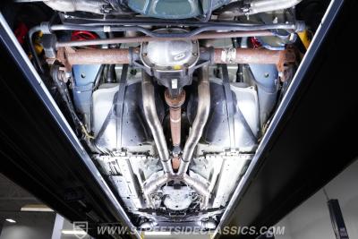 2006 Ford Mustang Saleen S281 Procharged