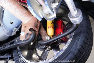 2006 Ford Mustang Saleen S281 Procharged