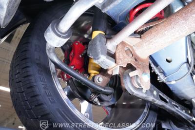 2006 Ford Mustang Saleen S281 Procharged