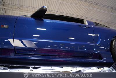 2006 Ford Mustang Saleen S281 Procharged