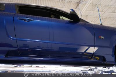 2006 Ford Mustang Saleen S281 Procharged