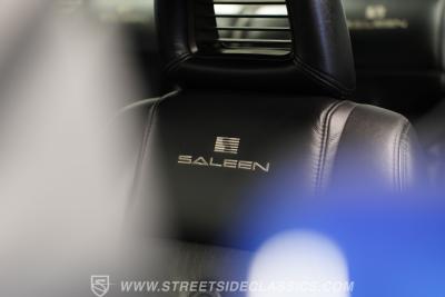 2006 Ford Mustang Saleen S281 Procharged