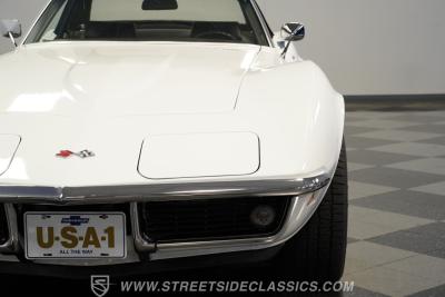 1969 Chevrolet Corvette L46 Convertible