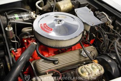 1969 Chevrolet Corvette L46 Convertible