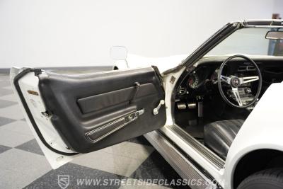 1969 Chevrolet Corvette L46 Convertible