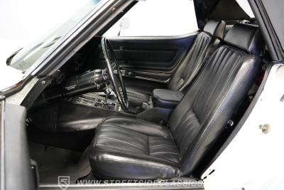 1969 Chevrolet Corvette L46 Convertible