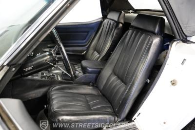 1969 Chevrolet Corvette L46 Convertible