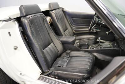 1969 Chevrolet Corvette L46 Convertible