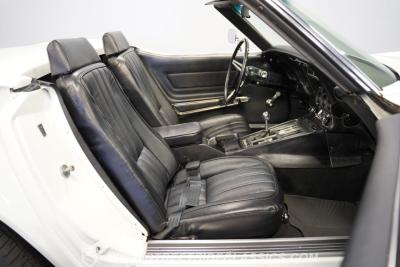 1969 Chevrolet Corvette L46 Convertible