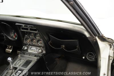 1969 Chevrolet Corvette L46 Convertible