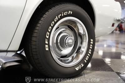 1969 Chevrolet Corvette L46 Convertible