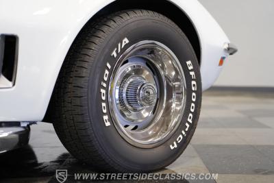 1969 Chevrolet Corvette L46 Convertible