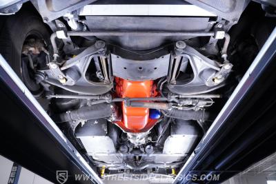 1969 Chevrolet Corvette L46 Convertible