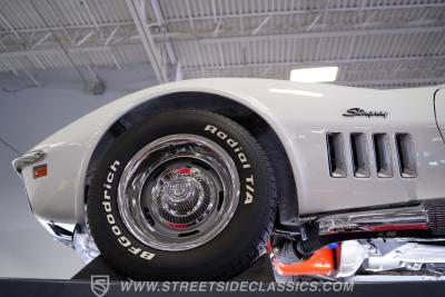 1969 Chevrolet Corvette L46 Convertible