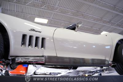 1969 Chevrolet Corvette L46 Convertible