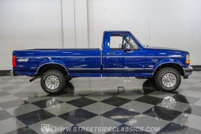 1996 Ford F-150 XLT 4X4
