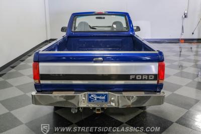 1996 Ford F-150 XLT 4X4