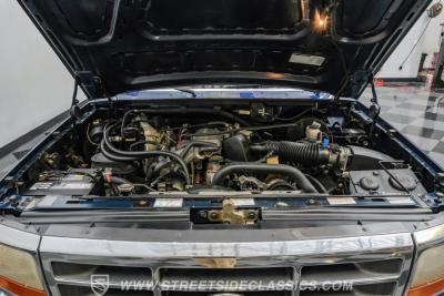 1996 Ford F-150 XLT 4X4