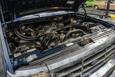 1996 Ford F-150 XLT 4X4