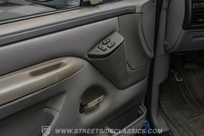 1996 Ford F-150 XLT 4X4