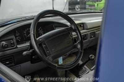 1996 Ford F-150 XLT 4X4