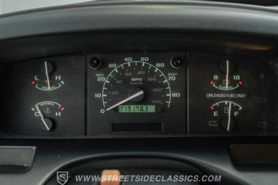1996 Ford F-150 XLT 4X4