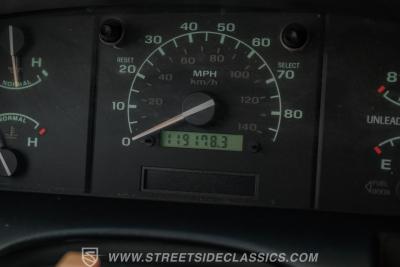 1996 Ford F-150 XLT 4X4