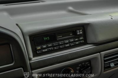 1996 Ford F-150 XLT 4X4