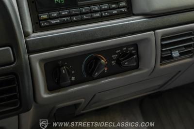 1996 Ford F-150 XLT 4X4