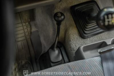 1996 Ford F-150 XLT 4X4