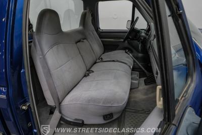 1996 Ford F-150 XLT 4X4